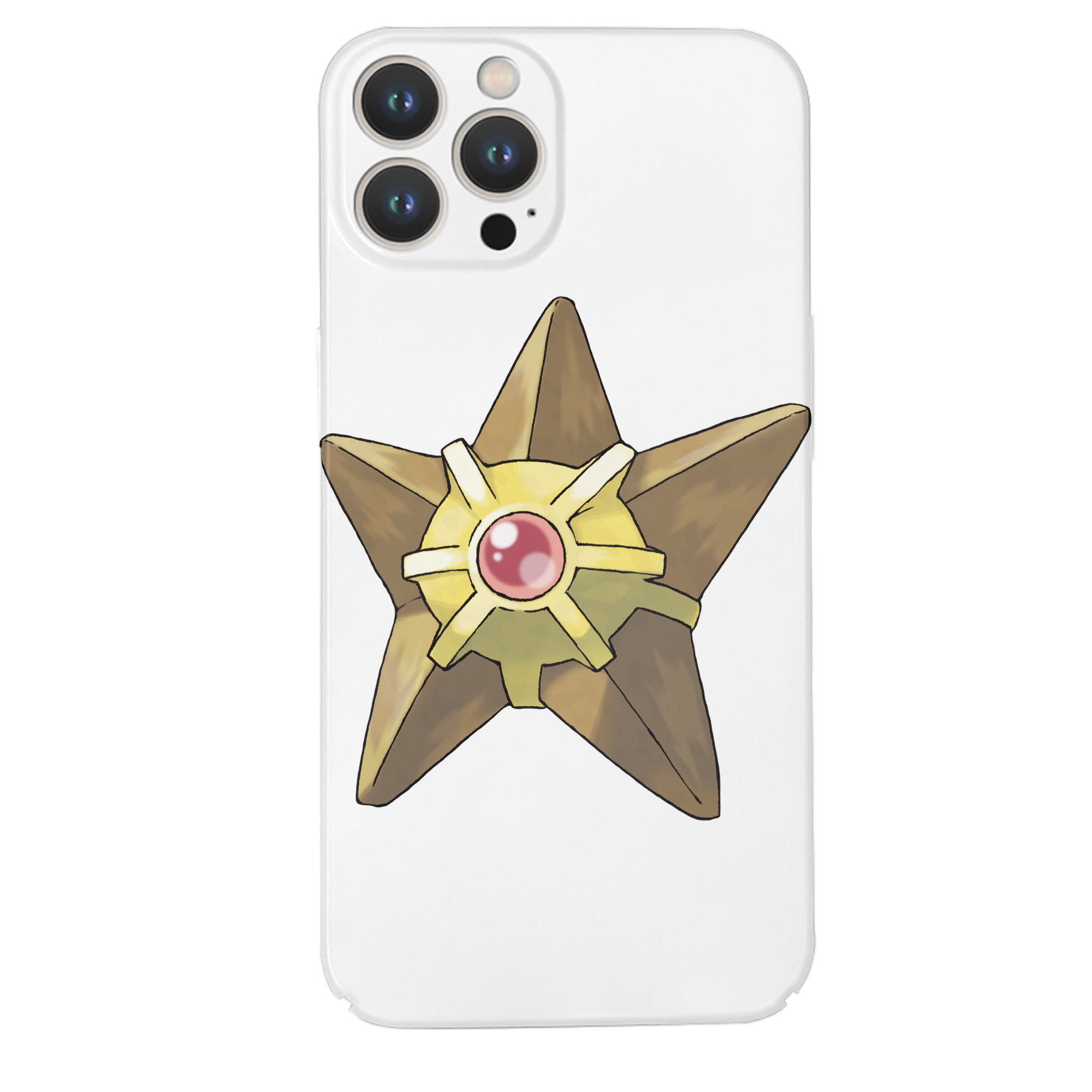 （画像用） ポケットモンスター Pokémon 【iPhone 14シリーズ対応】ハードケース
